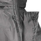 Boss Large Nylon Ripstop Rain Jacket Image 4