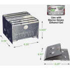 Sterno Folding Camp Stove Image 2