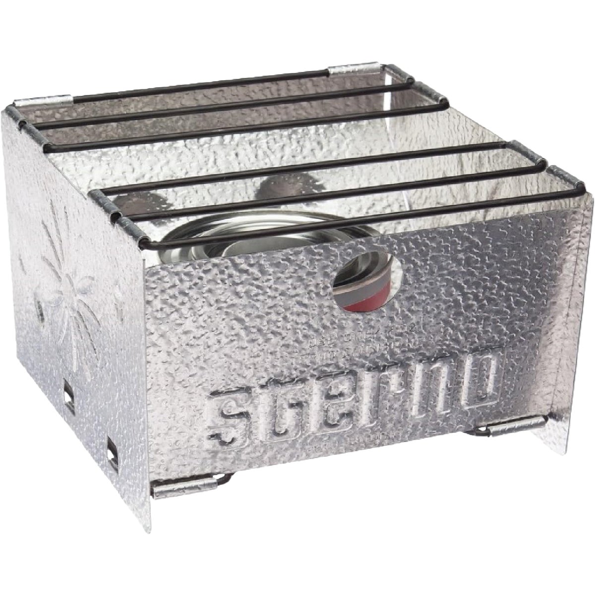 Sterno Folding Camp Stove Image 6