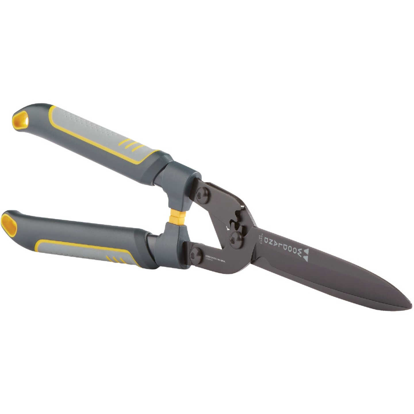 Woodland 23 In. MaxForce Super Duty Hedge Shear Image 1