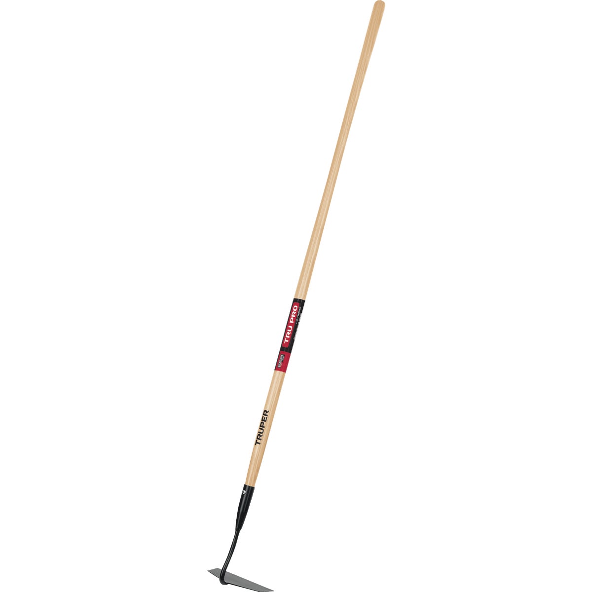 Truper Tru Pro 54 In. Wood Handle Nursery/Beet Hoe