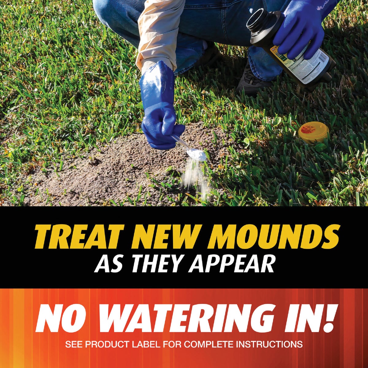 Ortho Orthene 12 Oz. Fire Ant Killer Image 3