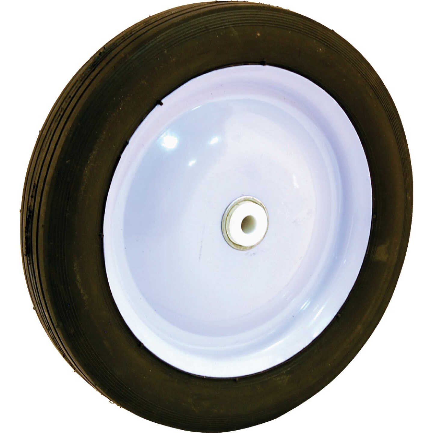 Arnold 10 In. x 1.75 In. Narrow Hub Wheel Image 1