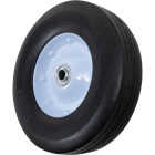 Arnold 10 In. x 2.75 In. Narrow Hub Wheel Image 1
