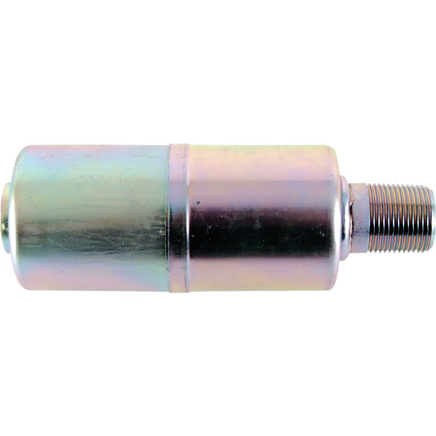 Arnold 6-1/2 In. 4 to 8 HP Muffler Image 1