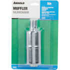 Arnold 6-1/2 In. 4 to 8 HP Muffler Image 2