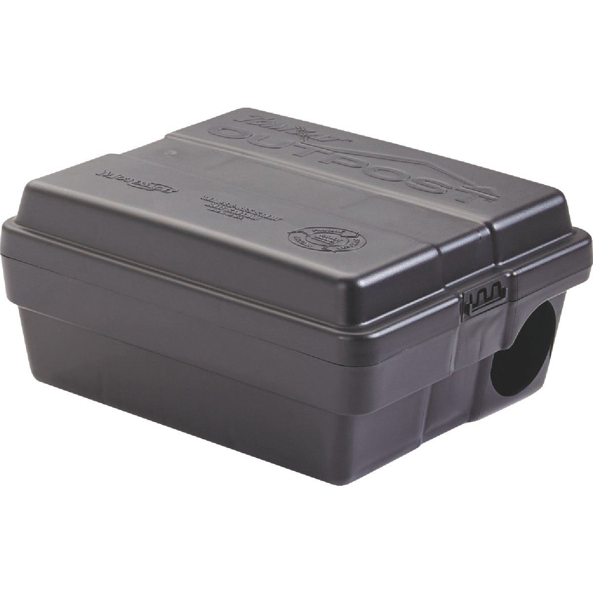 Tomcat Outpost Bait Station Image 3