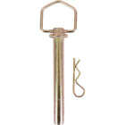 Koch 5/8 In. x 4-1/4 In. Swivel Handle Hitch Pin Image 1