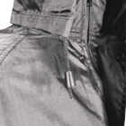 Boss Medium Nylon Ripstop Rain Jacket Image 8