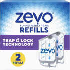Zevo Insect Trap Refill (2-Pack) Image 1