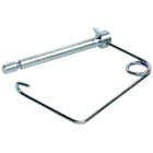Speeco 3/8 In. x 2-3/8 In. Draw Bar Hitch Pin Image 1