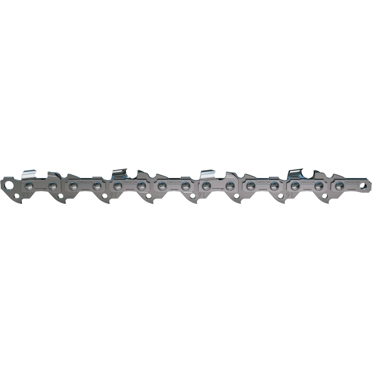 Oregon AdvanceCut 18 In. 60-Link Saw Chain Image 4