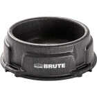 Rubbermaid Commercial Brute 1.25 Gal. Animal Pan Feeder Image 1