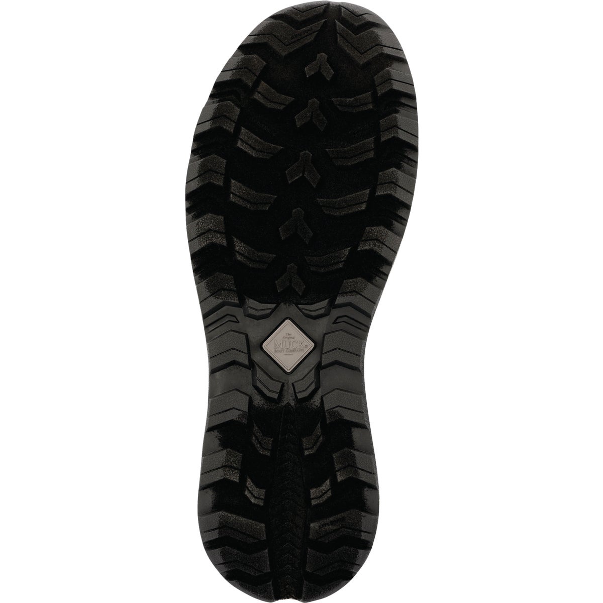 The Muck Boot Company Outmax Men's 6 In. Turkish Coffee Brindle Boot, Size 8 Image 4