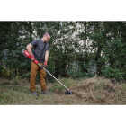 Milwaukee M18 FUEL Brush Cutter Attachment for QUIK-LOK Attachment System Image 4