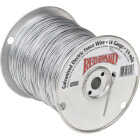 Keystone Red Brand 1/2-Mile x 14 Ga. Steel Electric Fence Wire Image 1