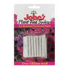 Jobe's 10-10-4 Flowering Plant Food Spikes (50-Pack) Image 1