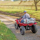 Fimco 15 Gal. Spot Sprayer With Lever Spray Wand Image 2