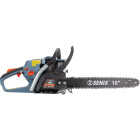 Senix 4QL 18 In. 49cc Gas Powered Chainsaw Image 1
