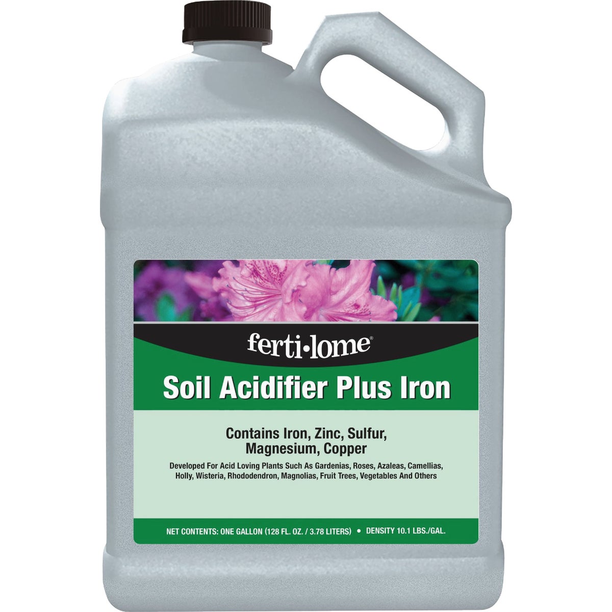 Ferti-Lome 1 Gal. Iron Soil Acidifier Image 1