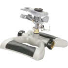 Green Thumb 86 Ft. Dia. Metal Impulse Sprinkler Image 1