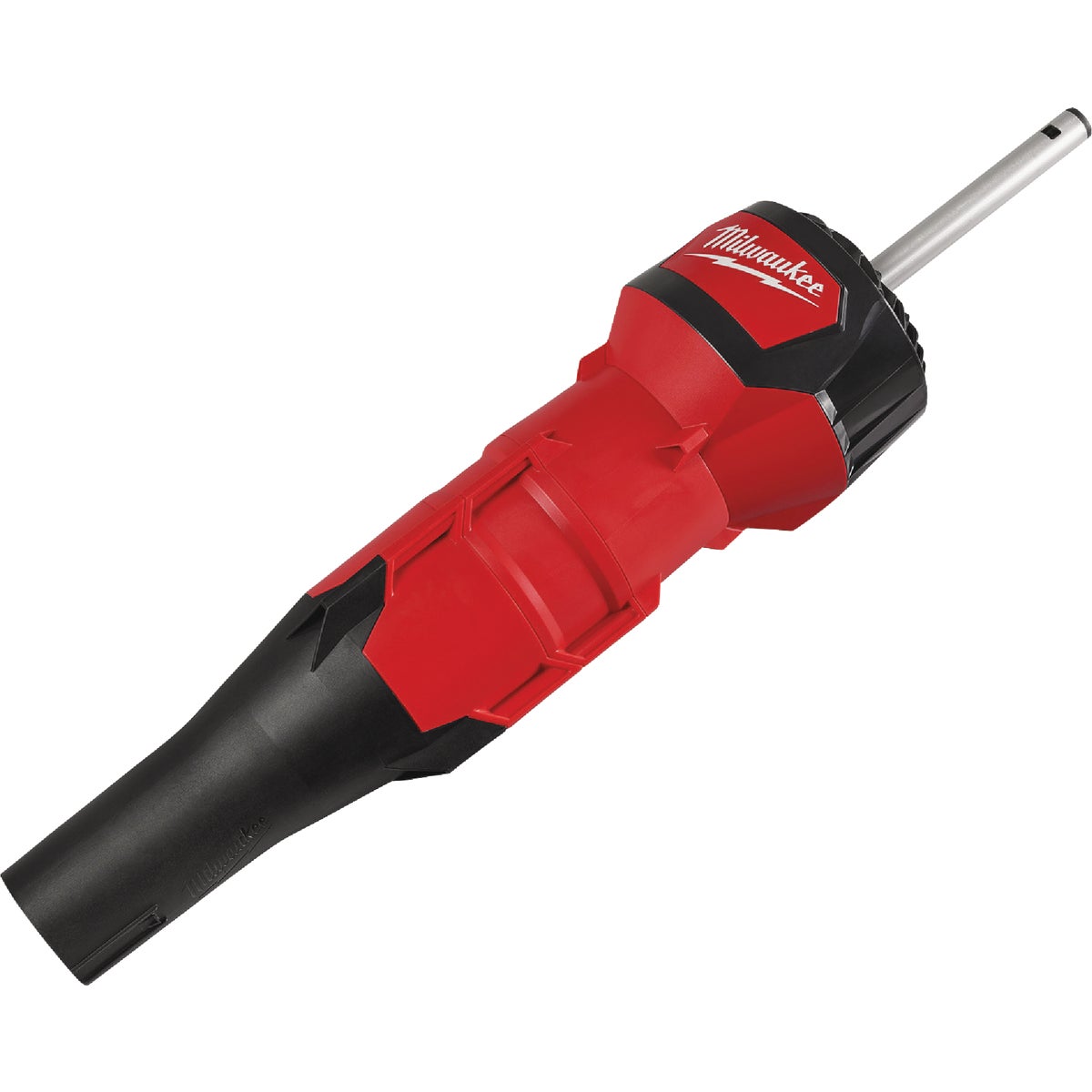 Milwaukee M18 Fuel Quik-Lok Blower Attachment Image 1