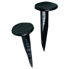 Hillman Anchor Wire #4 7/16 In. 2 Oz. Cut Tack Image 1