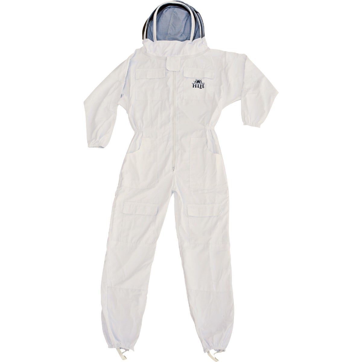 Harvest Lane Honey Large Polyester/Cotton Beekeeping Suit