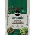 Miracle-Gro 8 Qt. Organic Indoor Potting Mix Image 1