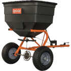 Agri-Fab 185 Lb. Tow-Behind Broadcast Spreader Image 1