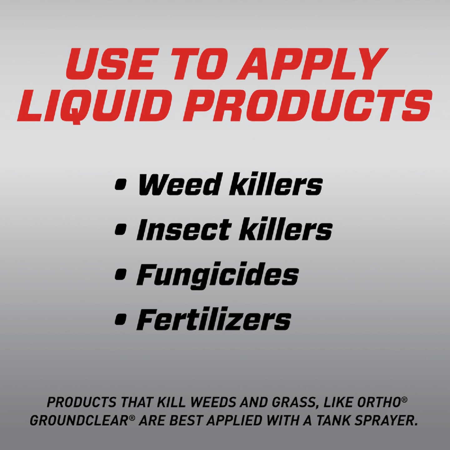 Ortho Dial N Spray 32 Oz. Hose-End Sprayer Image 8