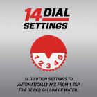 Ortho Dial N Spray 32 Oz. Hose-End Sprayer Image 6