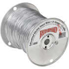 Keystone Red Brand 1/2-Mile x 17 Ga. Steel Electric Fence Wire Image 1