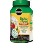 Miracle-Gro Shake 'n Feed 1 Lb. All Purpose Plant Food Image 1