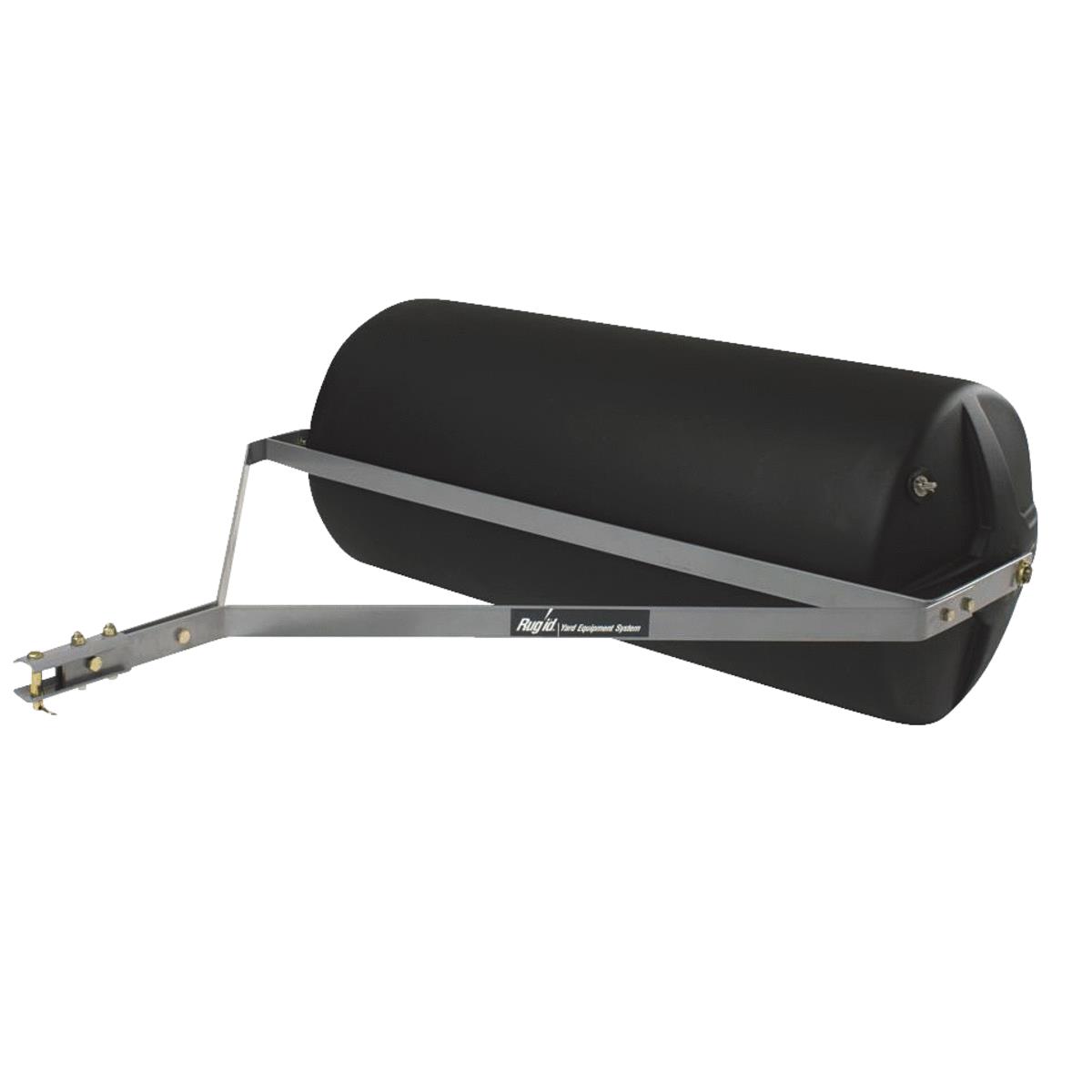 Lawn Sweepers & Rollers