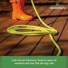 Gardien Coil-Flex Anti-Kink Garden Hose Image 5
