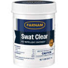 Farnam Swat 7 Oz. Clear Fly Repellent Ointment Image 1