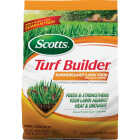 Scotts Turf Builder SummerGuard 40.05 Lb. 15,000 Sq. Ft. Lawn Food with Insect Control Image 1