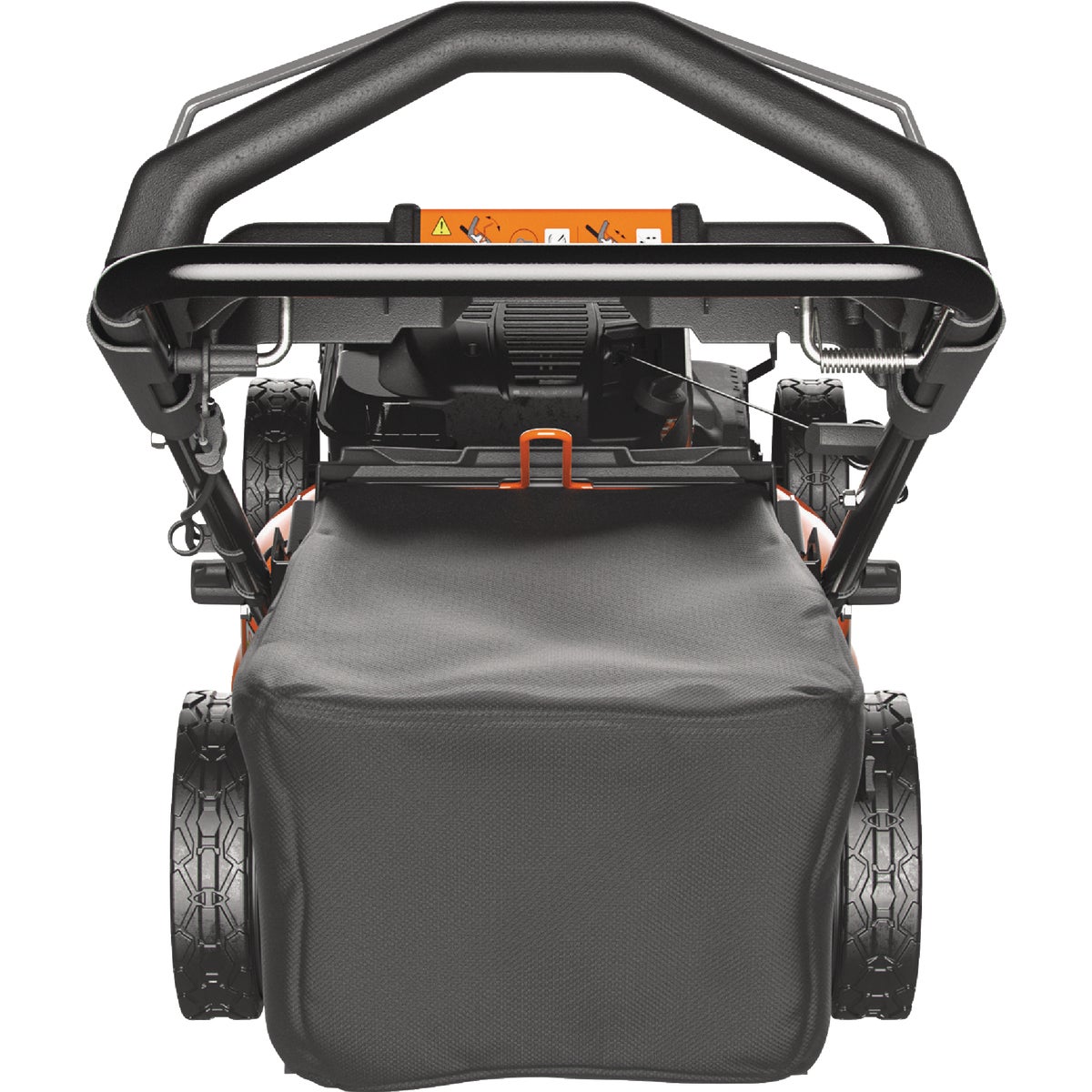 Ariens Razor 21 In. RWD Reflex Self-Propelled Drive Gas Lawn Mower Image 4