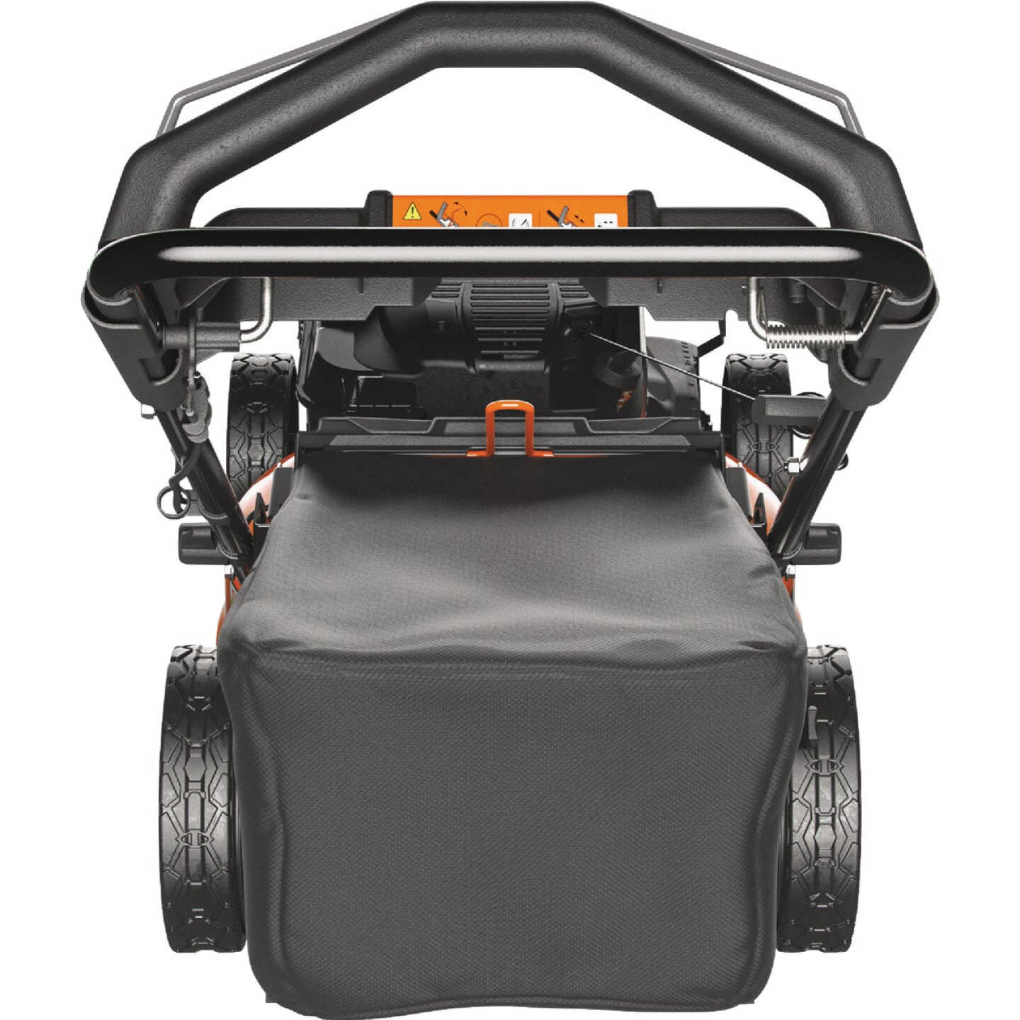 Ariens Razor 21 In. RWD Reflex Self-Propelled Drive Gas Lawn Mower Image 4