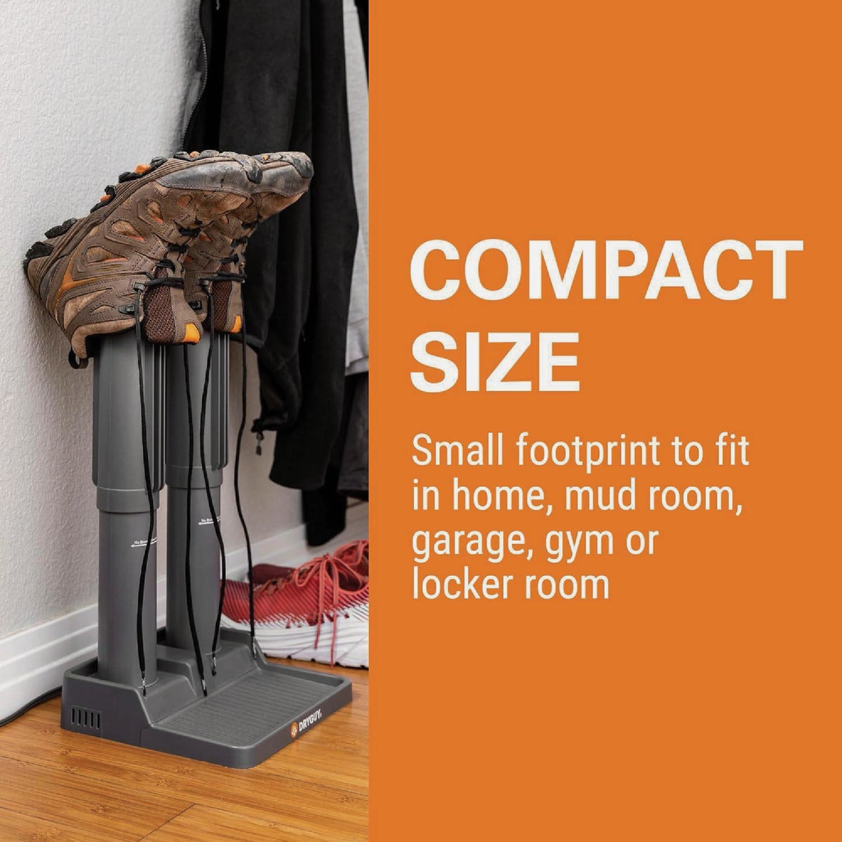 Dry Guy Simple Dry Boot Dryer Image 3