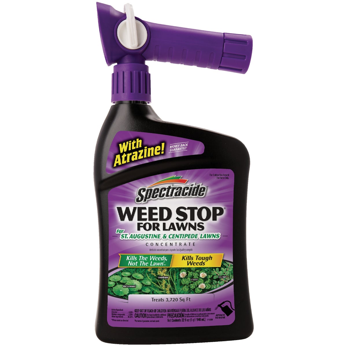 Bonide Stump-Out 8 Oz. Concentrate Stump & Vine Killer