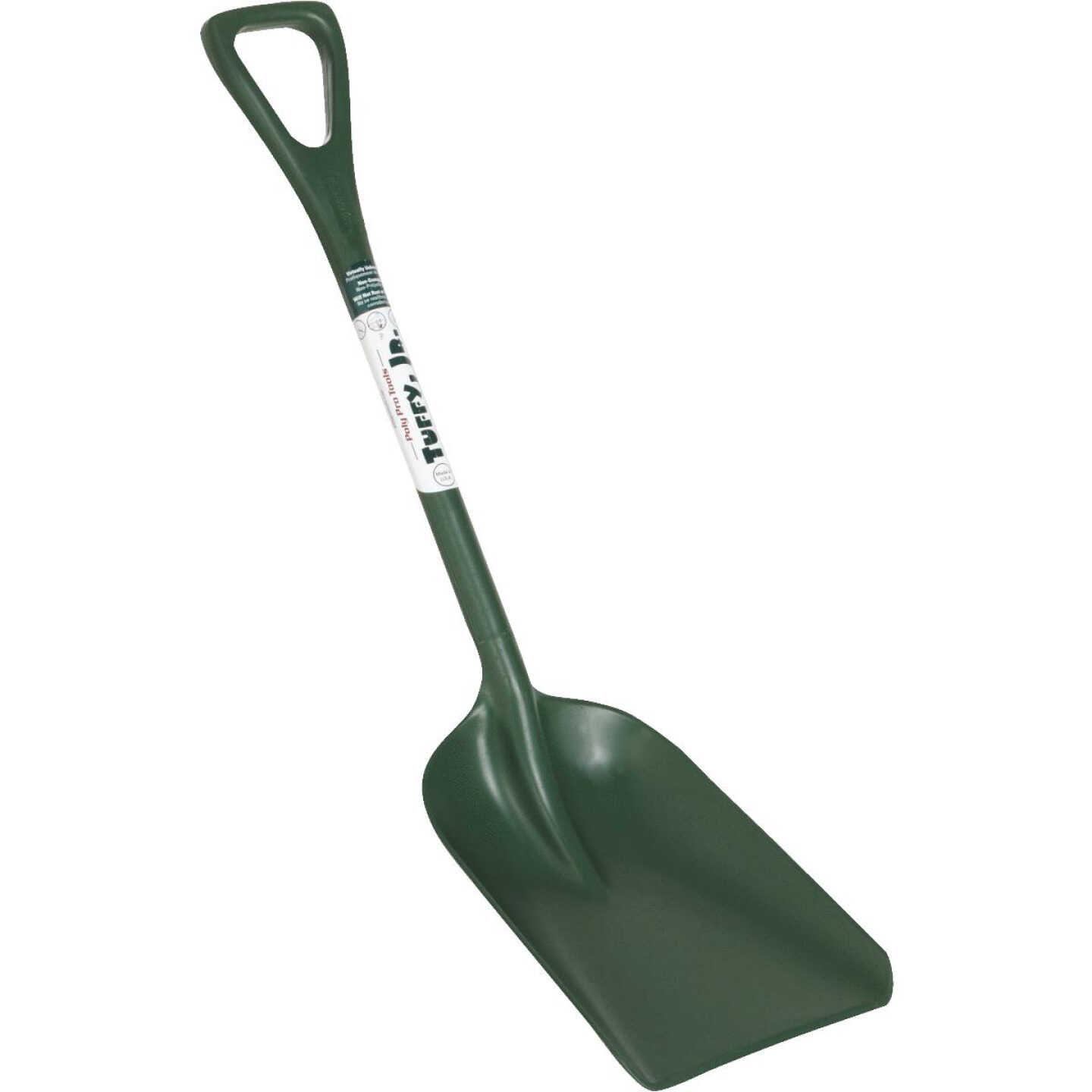 #8 D-HDL POLY SCOOP Image 1