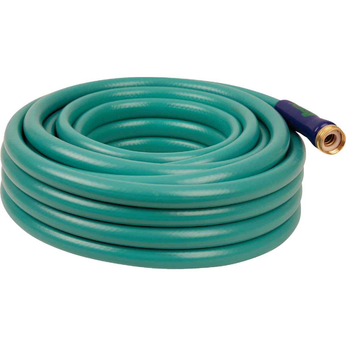 Apex 5/8 In. Dia. x 50 Ft. Medium Duty Garden Hose Image 2