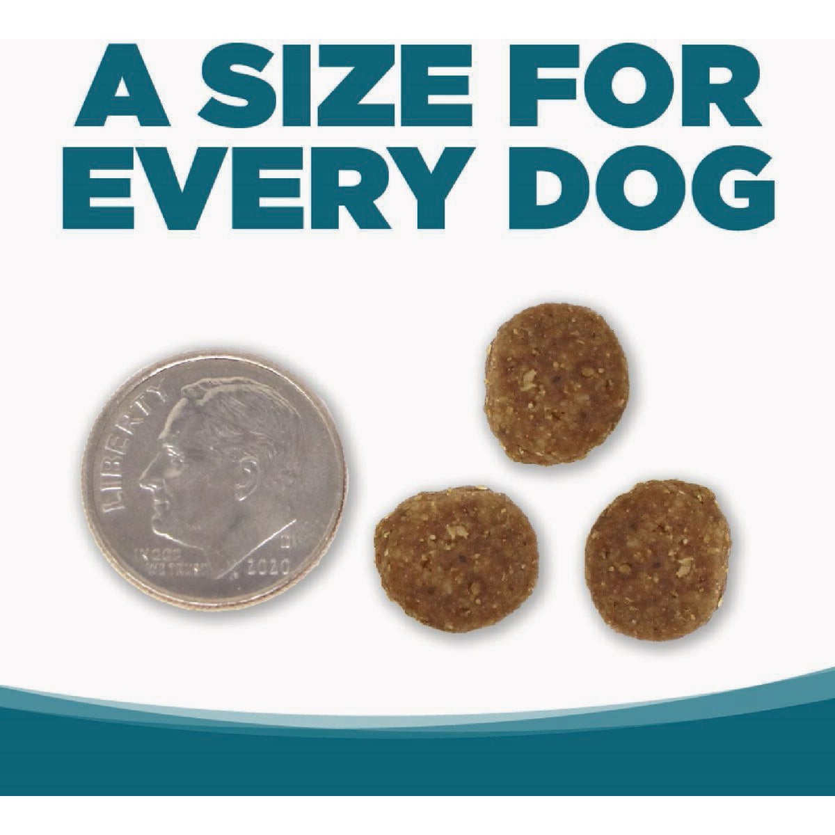 NutriSource 26 Lb. Trout & Rice Recipe Dog Food Image 4