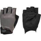 Bell Breeze 400 Black Suede Cycling Gloves, L/XL Image 3