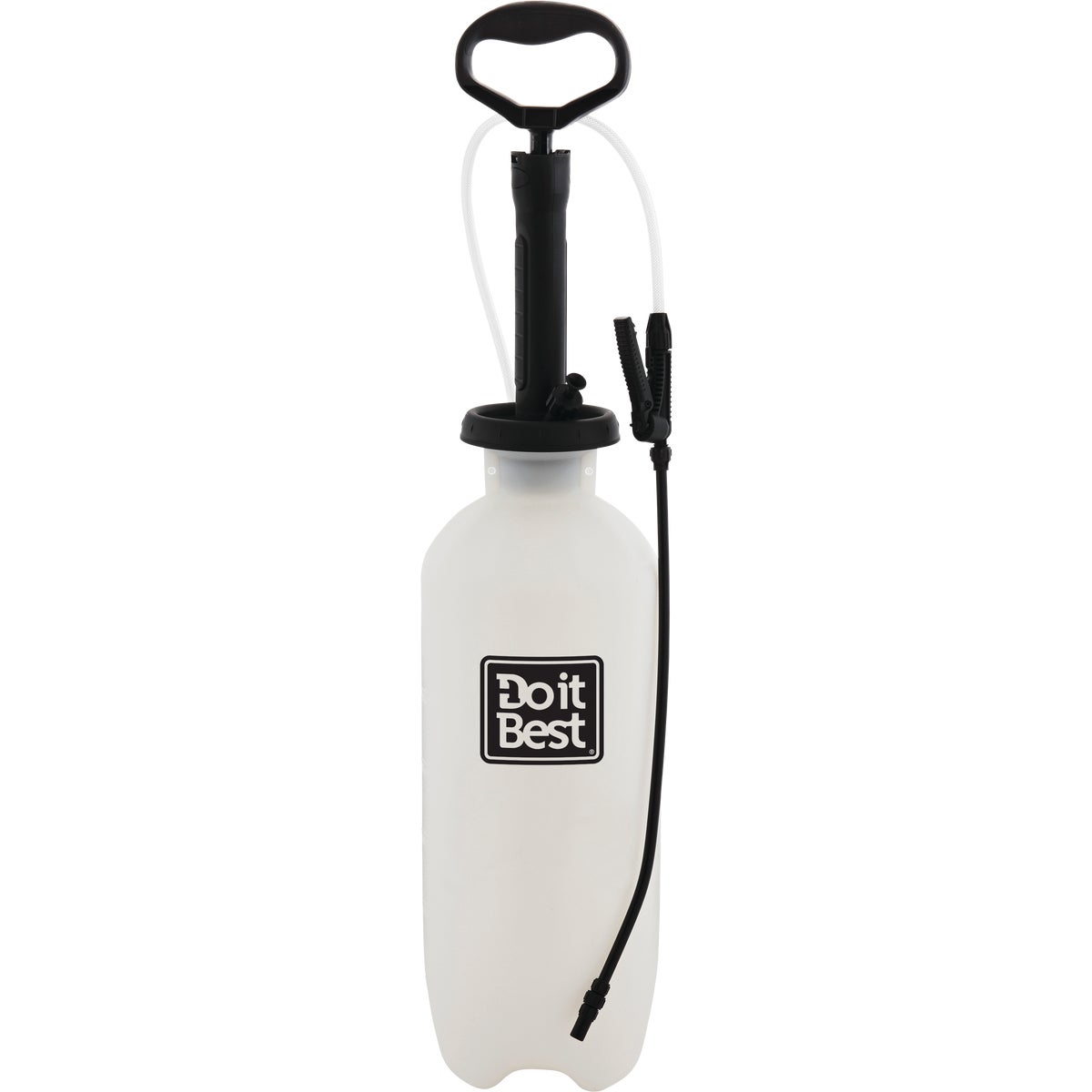 Do it Best Stand 'N Spray 3 Gal. Tank Sprayer