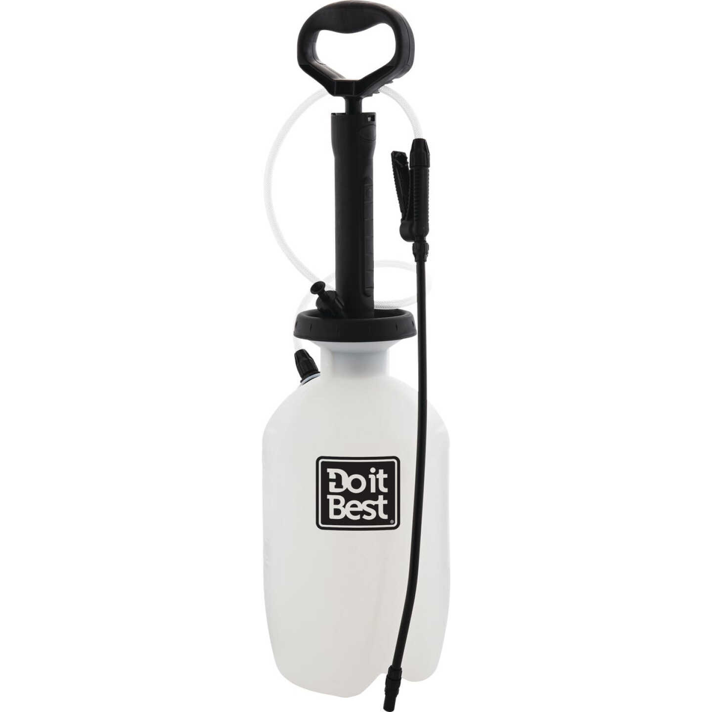 Do it Best Stand 'N Spray 2 Gal. Tank Sprayer Image 1