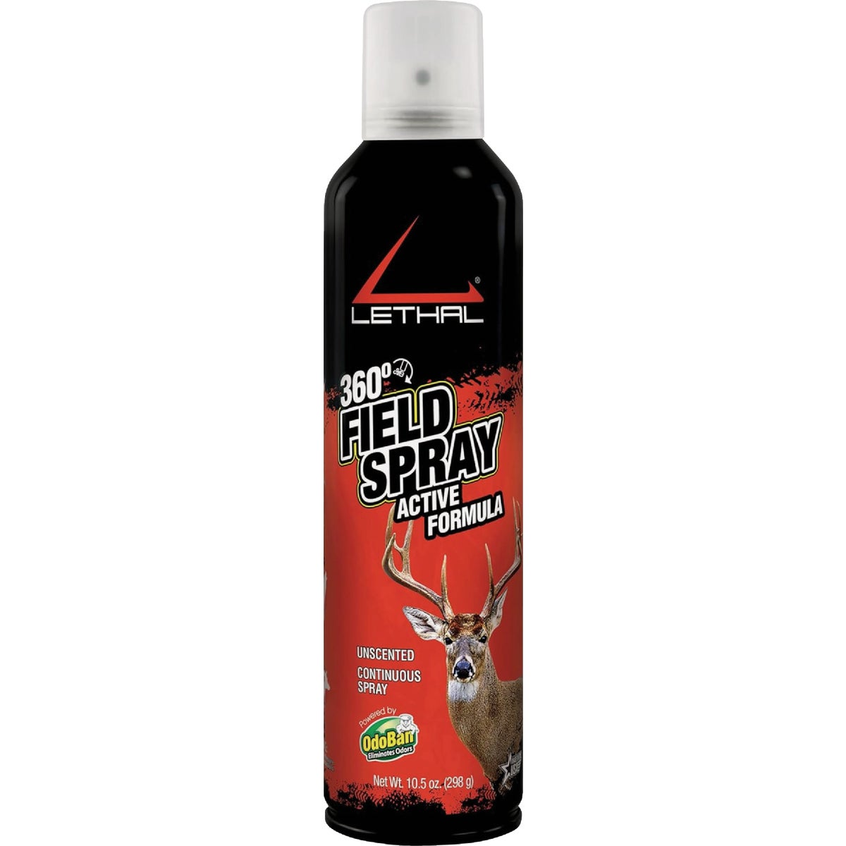 Lethal 360 Deg. 10 Oz. Field Spray Active Formula