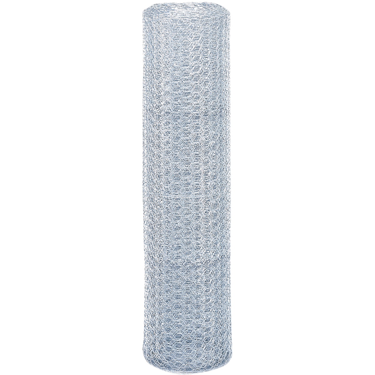 Do it 1 In. x 24 In. H. x 150 Ft. L. Hexagonal Wire Poultry Netting Image 2